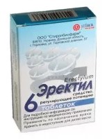 & lt; h1 & gt; ¡Sildenafil protege su potencia! & lt; / h1 & gt;