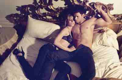 & lt; h1 & gt; ¿Qué es una erección? & lt; / h1 & gt;